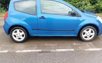 Citroen c2 Bron