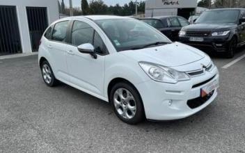 Citroen c3 Salon-de-Provence