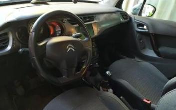 Citroen c3 Carpentras