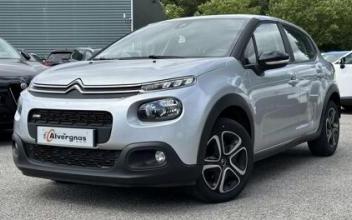 Citroen c3 Chambourcy