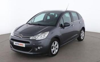 Citroen c3 Issy-les-Moulineaux