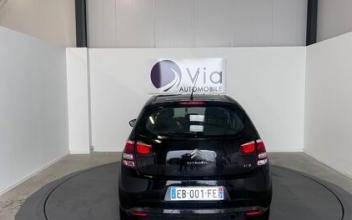 Citroen c3 Blagnac