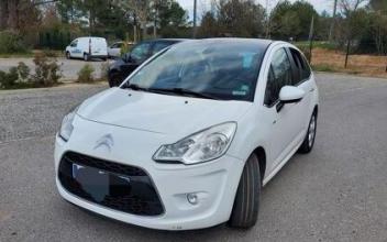 Citroen c3 Trets