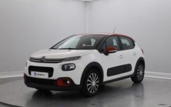 Citroen c3 Villeneuve-d'Ascq