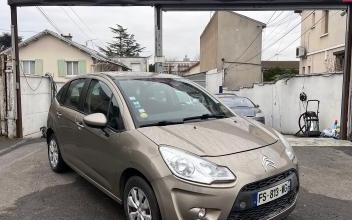 Citroen C3 Argenteuil