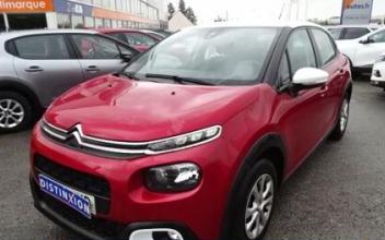 Citroen c3 Saran