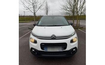 Citroen c3 Montereau-Fault-Yonne