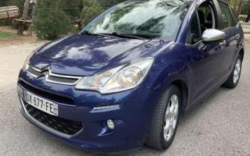 Citroen c3 Cassis