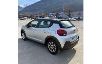 Citroen c3 Albertville