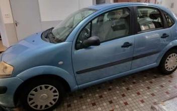 Citroen c3 Clisson