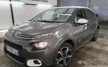 Citroen c3 Neuvy