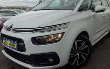 Citroen C4 Cournon-d'Auvergne