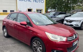 Citroen C4 Romorantin-Lanthenay