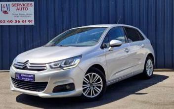 Citroen c4 Prinquiau