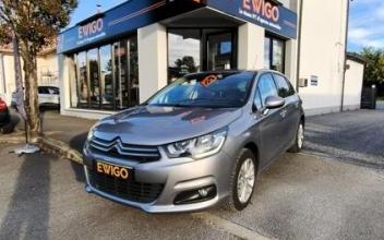 Citroen c4 Mont-de-Marsan