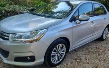 Citroen c4 Coulounieix-Chamiers