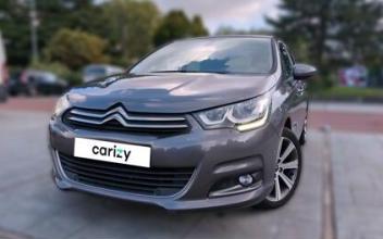 Citroen c4 Morangis