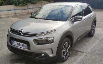 Citroen c4 cactus Béthune