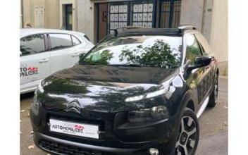 Citroen c4 cactus Chaville