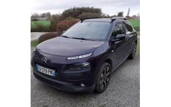 Citroen c4 cactus Saint-Omer