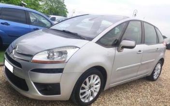 Citroen c4 picasso Bois-d'Arcy