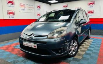 Citroen c4 picasso Pantin