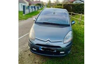 Citroen c4 picasso Echenoz-la-Méline