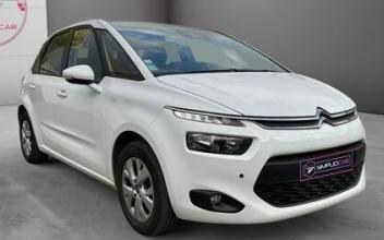 Citroen c4 picasso Colomiers