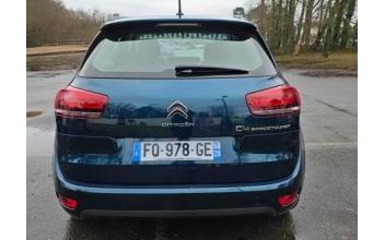 Citroen c4 spacetourer Le-Haillan