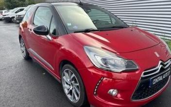 Citroen ds3 Saint-Avertin