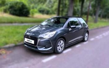 Citroen ds3 Neuilly-sur-Seine