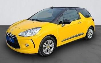 Citroen ds3 Thillois