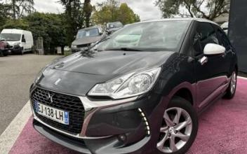 Citroen ds3 Aubenas