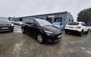 Citroen grand c4 picasso Sainte-Luce-sur-Loire