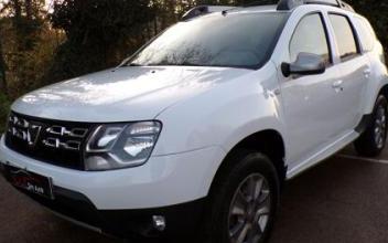 Dacia duster Roanne