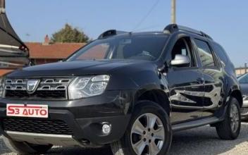 Dacia duster Saint-Priest