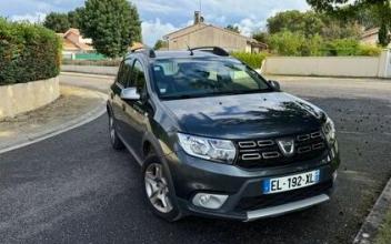 Dacia sandero Gradignan