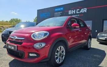 Fiat 500 x Foulayronnes