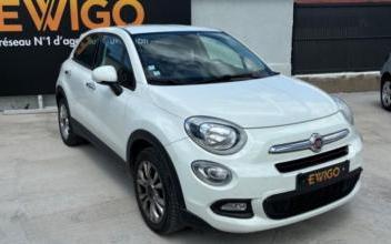 Fiat 500X Andrézieux-Bouthéon