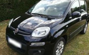 Fiat panda Aiserey