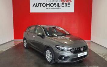 Fiat tipo Chambray-lès-Tours