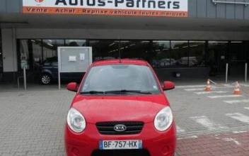 Kia picanto Evreux