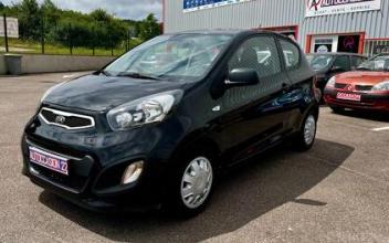 Kia picanto Vernon