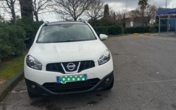 Nissan qashqai 2 Marseille