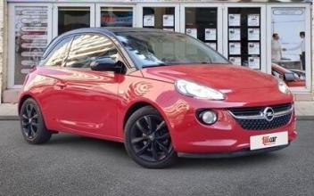 Opel adam Nice