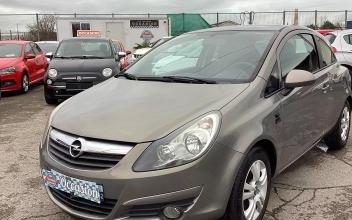 Opel Corsa Calais