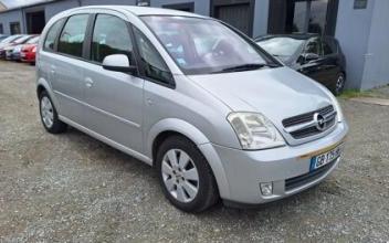 Opel meriva Sainte-Luce-sur-Loire