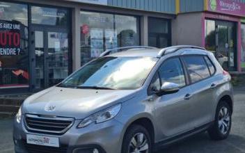 Peugeot 2008 Lannion