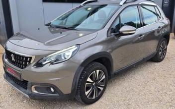 Peugeot 2008 Bagard