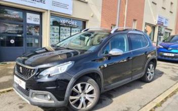 Peugeot 2008 Salouël